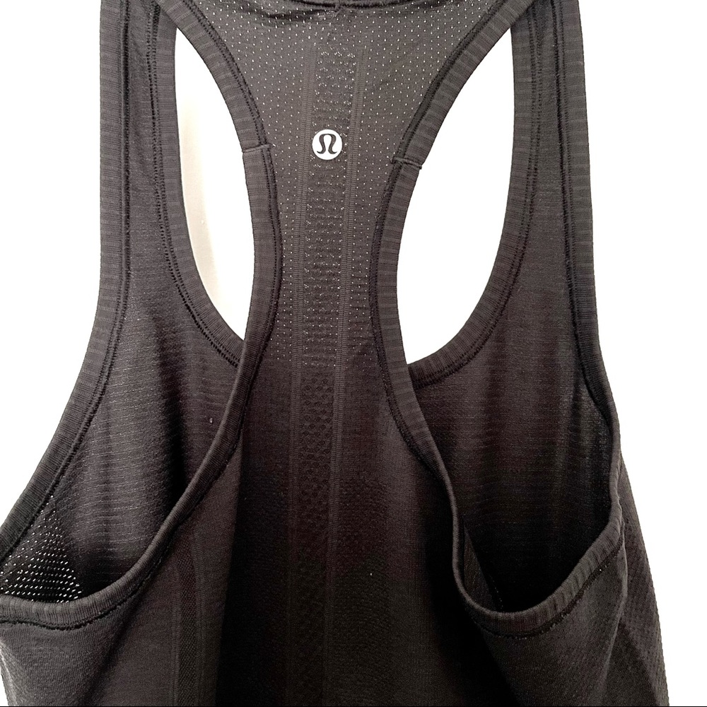 Lululemon Swiftly Tech Racerback Tank